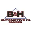 B & H Automotive