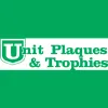 Unit Plaques & Trophies