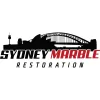 Sydney Stone Restoration