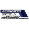 Rochester Tyres & Batteries