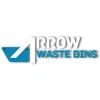Arrow Waste Bins