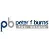 Peter F. Burns