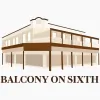 Balcony On Sixth Lodge