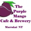 The Purple Mango Cafe