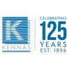 Kennas
