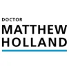 Dr Matthew Holland