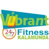 Vibrant Health and Fitness