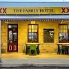 Family Hotel Tibooburra