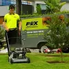 Fox Mowing NSW
