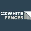 OZWHITE Fences