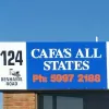 Cafa's All States Pump Sales & Repairs