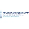 John Cunningham