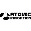 Atomic Irrigation