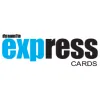 Dynamite Express Cards