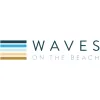 Waves on the Beach
