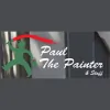 Paul The Painter & Staff
