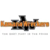 Kawana Wreckers
