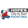 Hope's City To Surf Painting