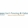 Joe's Fencing & Gates