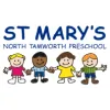 St Mary's Preschool