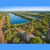 AAOK Lakes Resort & Caravan Park