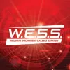 Welding Equipment Sales & Service