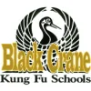 Black Crane Kung Fu