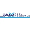 Jam Pool Removals