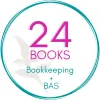 24 Books