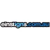 Einstigns