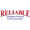 Reliable Automotive Servicing & LPG Conversions