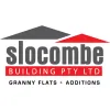 Slocombe Building