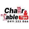 Chair Tips Australia