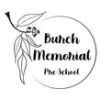 Burch Memorial Preschool