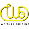 We Thai Cuisine