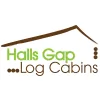 Halls Gap Log Cabins