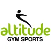 Altitude Gym Sports