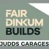 Judd's Garages