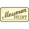 Mossman Print