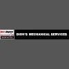 Dion's Mechanical Services