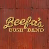 Beefa's Bush Band