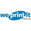 We Print It