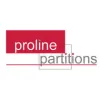 Proline Partitions