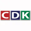 CDK Screens