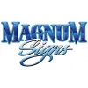 Magnum Signs