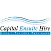 Capital Ensuite Hire