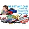Sina Car Removals