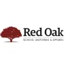 Red Oak Uniforms