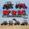 Tractor Centre