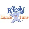 Kindy Dance Time